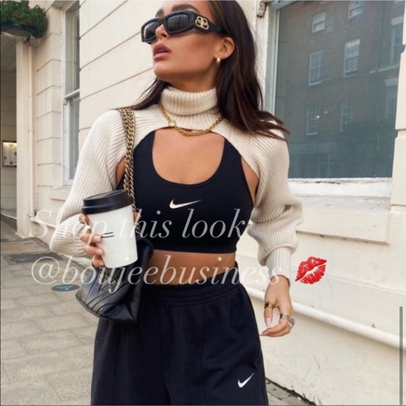 ZARA BNWT Knit Arm Warmer Sweater - Picture 11 of 16